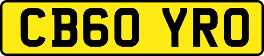 CB60YRO