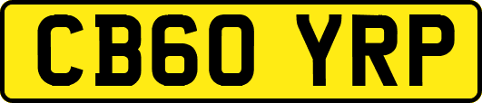 CB60YRP