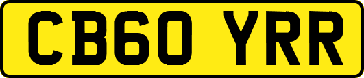 CB60YRR