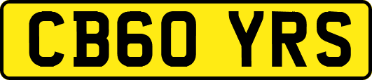 CB60YRS
