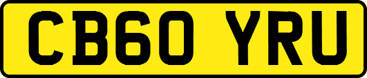 CB60YRU