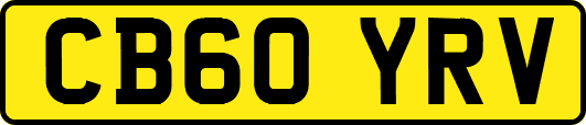 CB60YRV