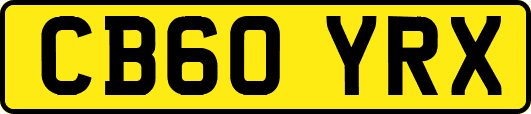 CB60YRX