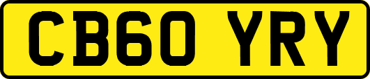 CB60YRY