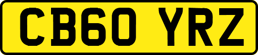 CB60YRZ