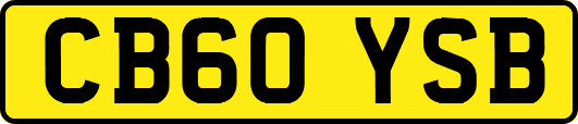 CB60YSB