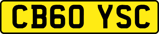 CB60YSC