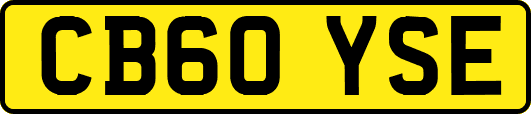 CB60YSE