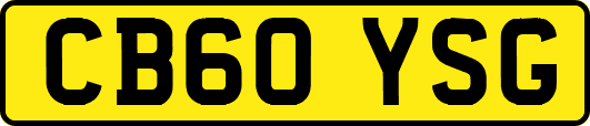 CB60YSG