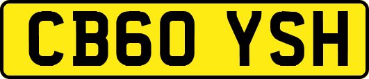 CB60YSH
