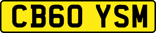 CB60YSM