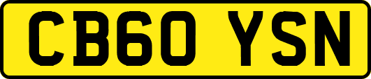 CB60YSN