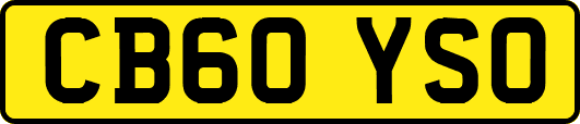 CB60YSO