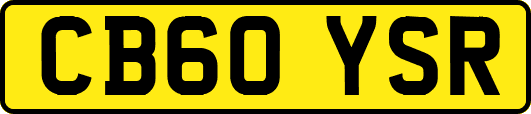 CB60YSR