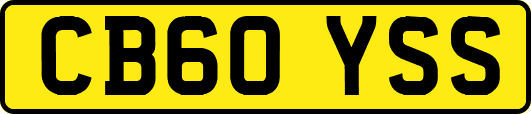 CB60YSS