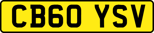 CB60YSV