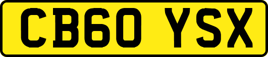 CB60YSX