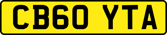 CB60YTA