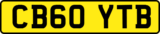CB60YTB
