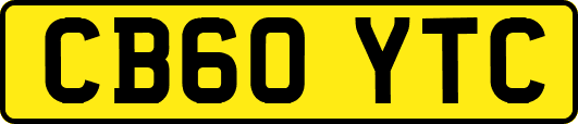 CB60YTC