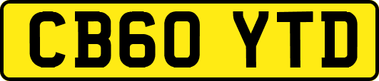 CB60YTD
