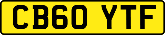 CB60YTF