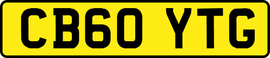 CB60YTG
