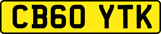 CB60YTK