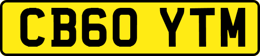 CB60YTM