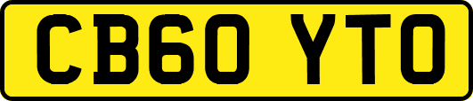 CB60YTO