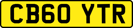CB60YTR