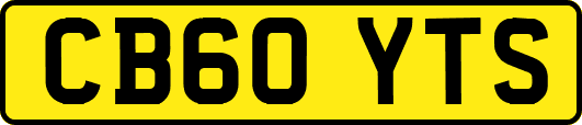 CB60YTS