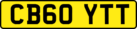 CB60YTT