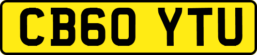 CB60YTU