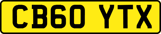 CB60YTX