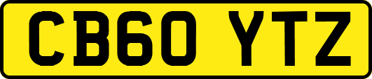 CB60YTZ