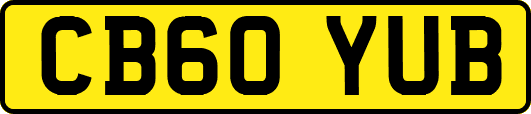 CB60YUB