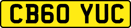 CB60YUC