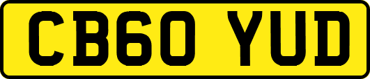 CB60YUD