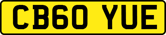 CB60YUE