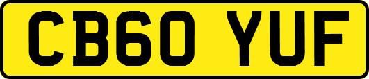 CB60YUF