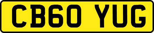 CB60YUG