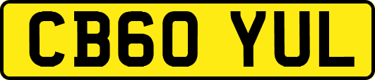 CB60YUL