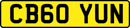 CB60YUN