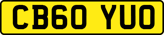 CB60YUO