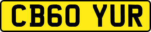 CB60YUR