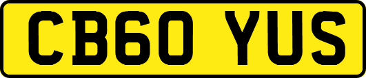 CB60YUS