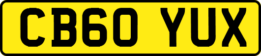CB60YUX