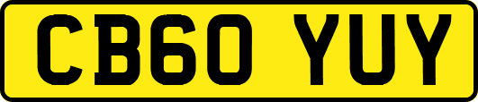 CB60YUY