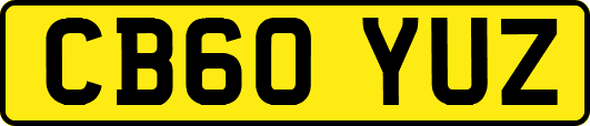CB60YUZ